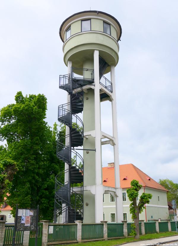 Kladruby nad Labem