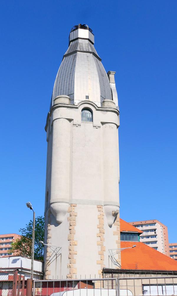 Chorz&oacute;w