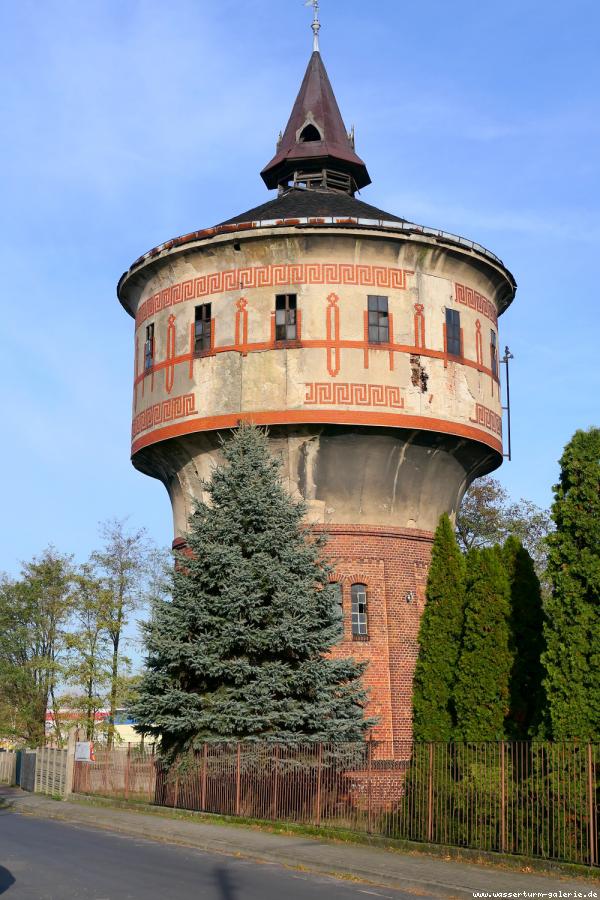 Nowe Skalmierzyce