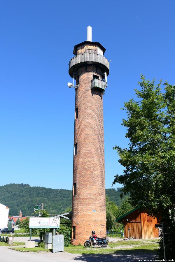 Rohrbach an der Gölsen