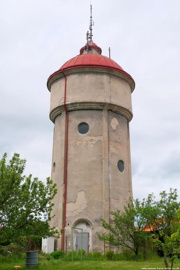 Tynec nad Labem