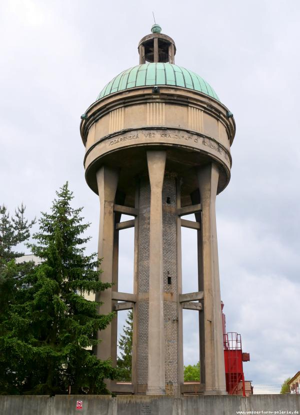Lazne Bohdanec
