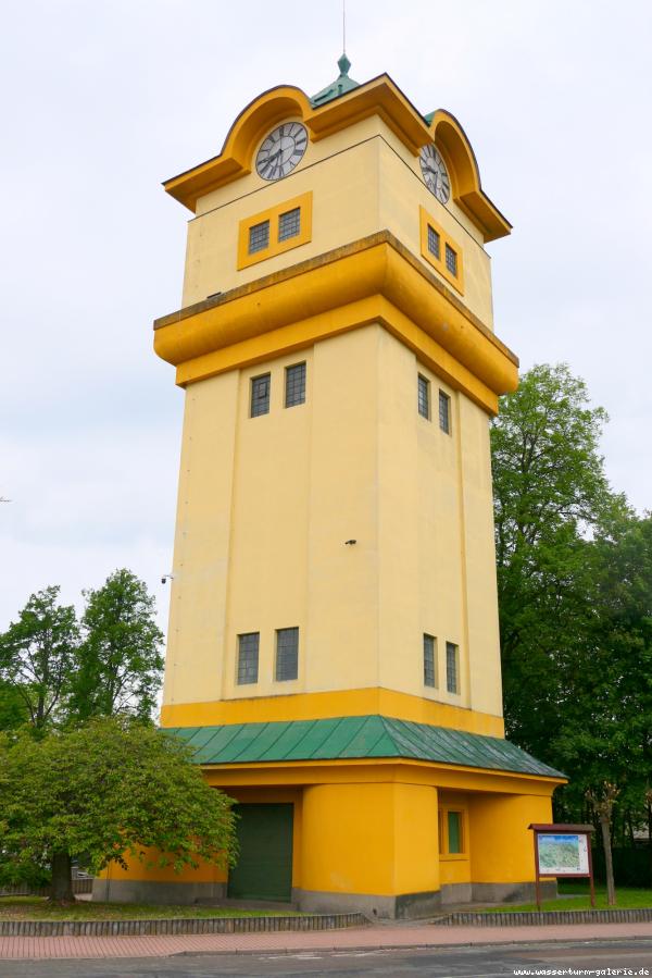 Tyniste nad Orlici