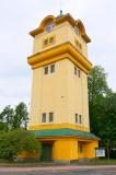 Tyniste nad Orlici