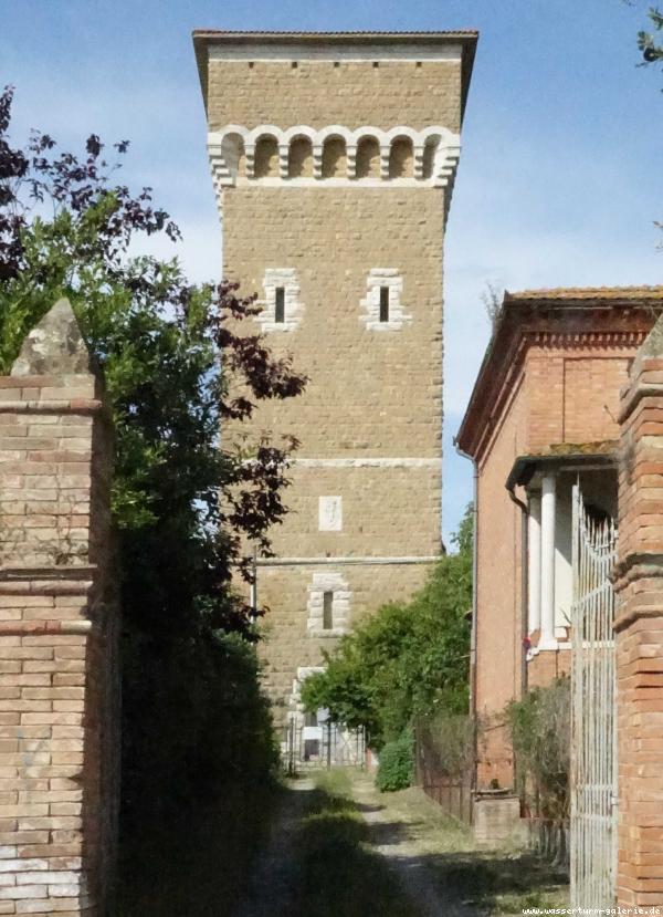 Pienza