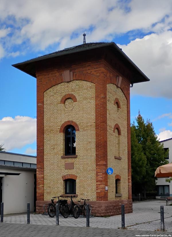 Hirschberg a. d. Bergstr.