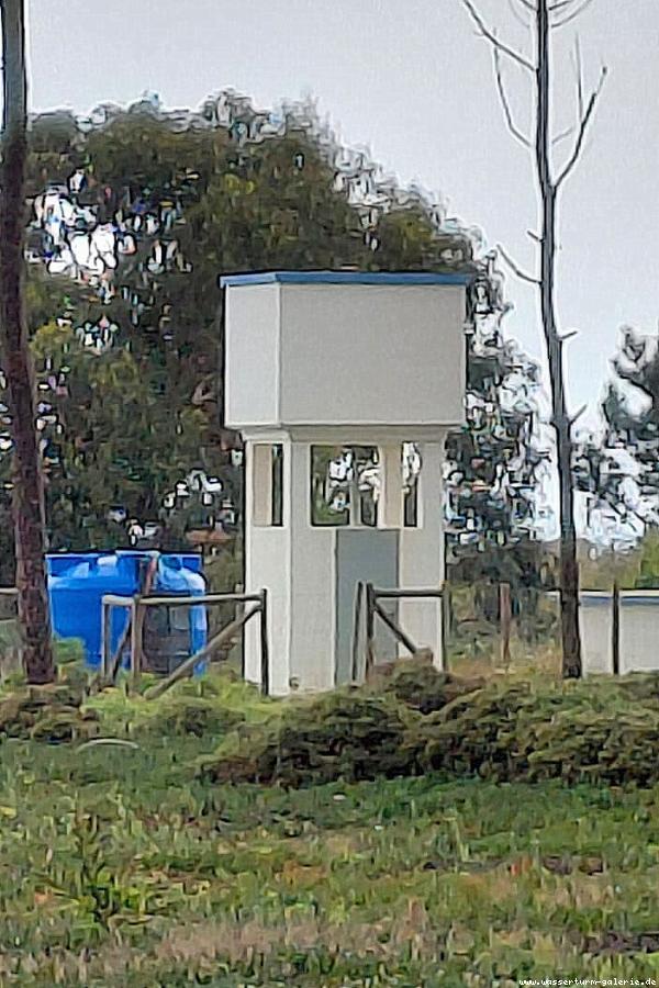 zw. Praia da Amalia + Azenha do Mar