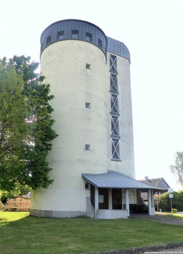Hendungen-Rappershausen