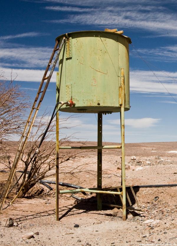 San Pedro de Atacama