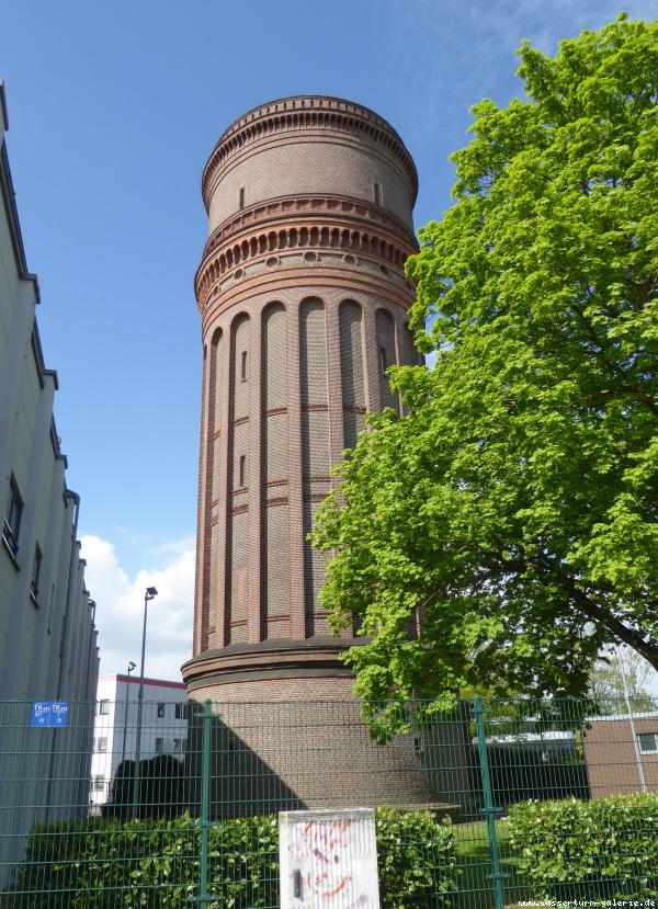 M&ouml;nchengladbach 7