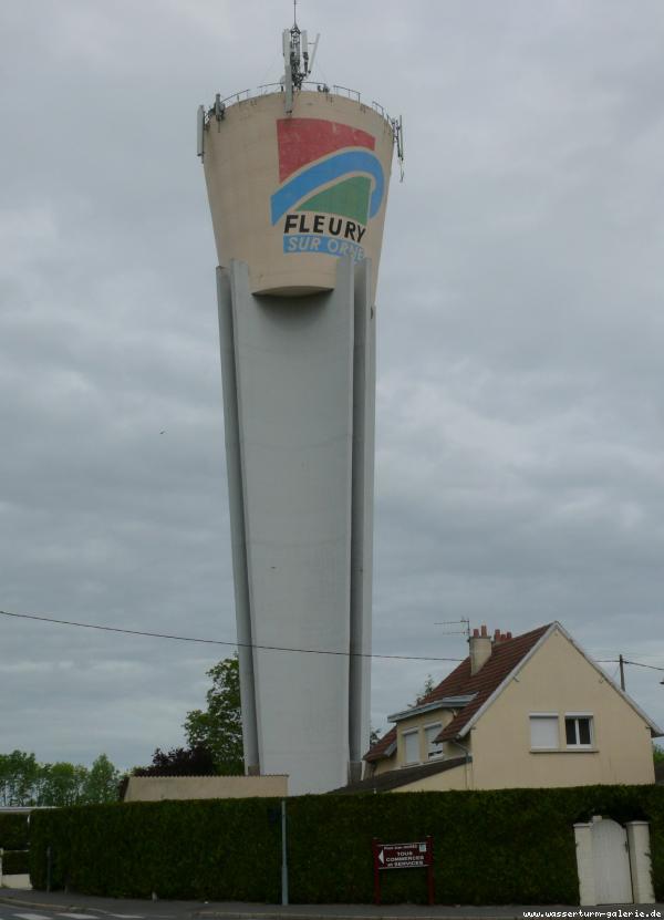 Fleury-sur-Orne