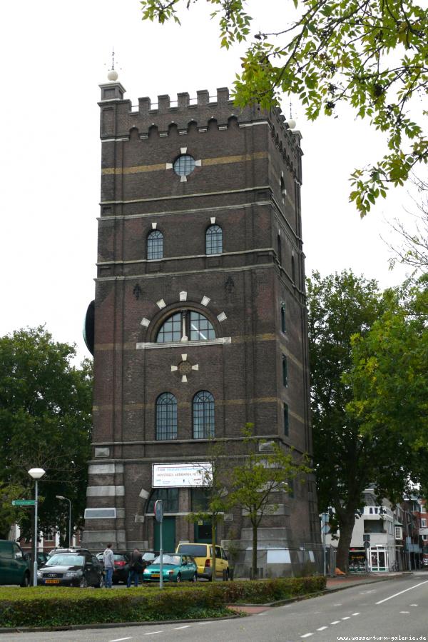 's Hertogenbosch