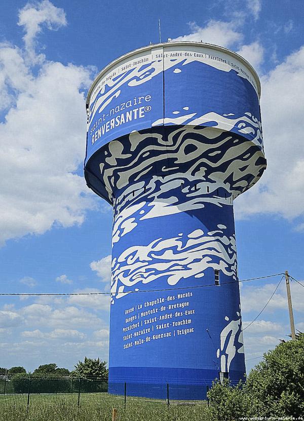 Montoir-de-Bretagne