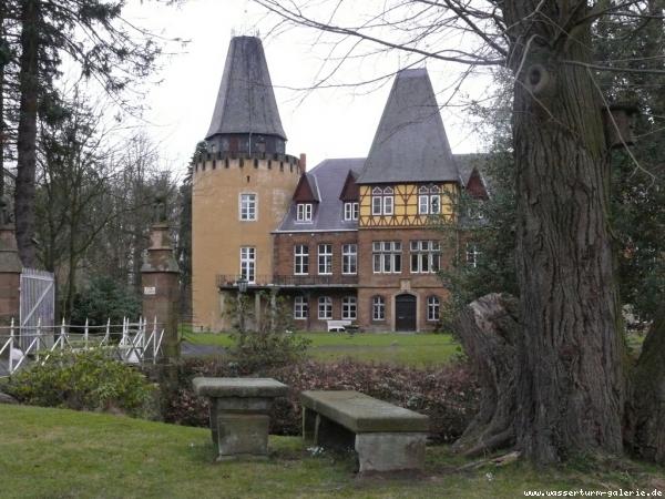 Hedem, Schloss Hollwinkel