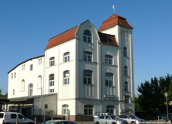 Oranienburg 2