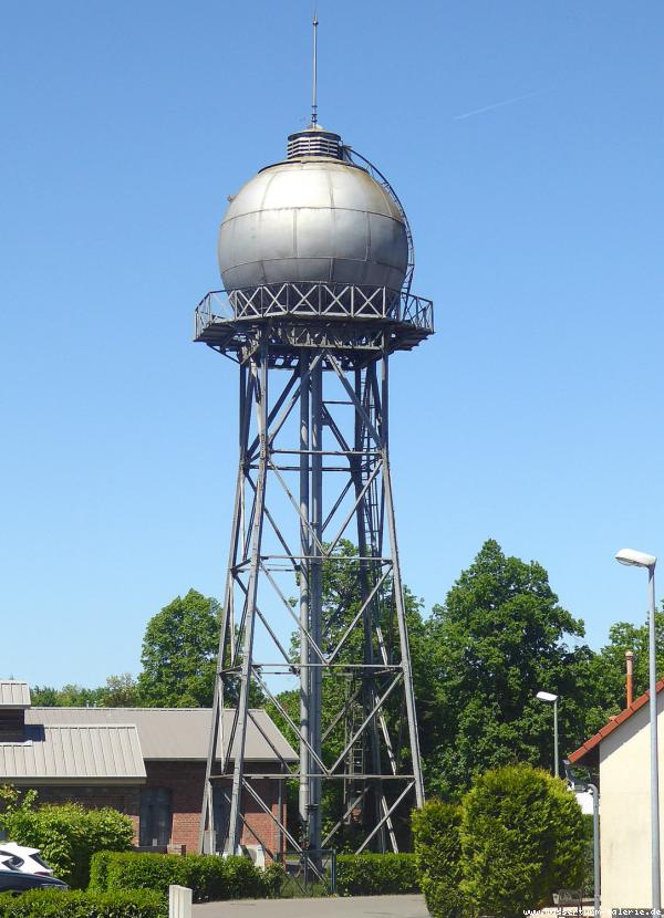 Saarwellingen