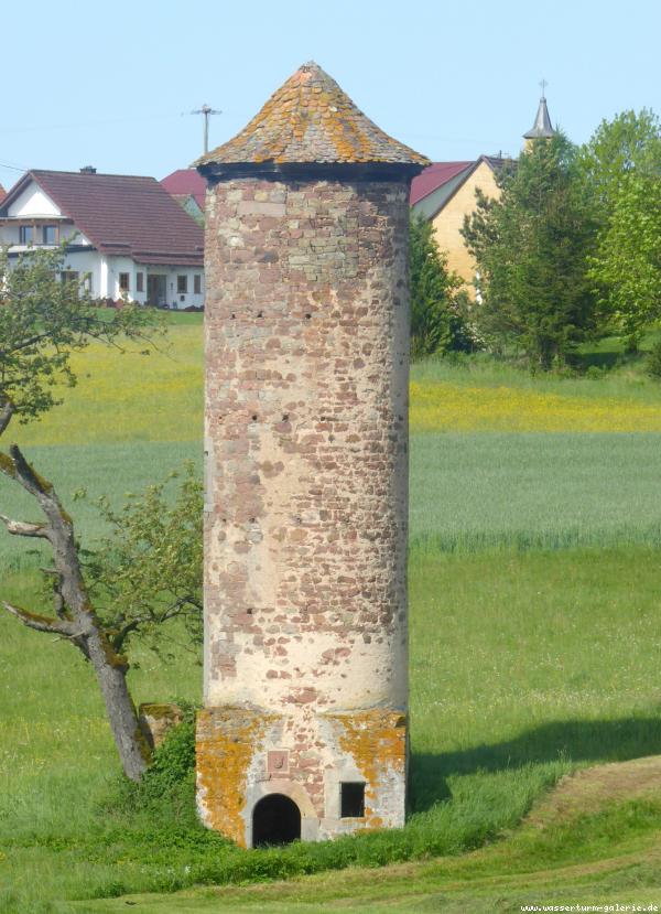 Zeitlofs