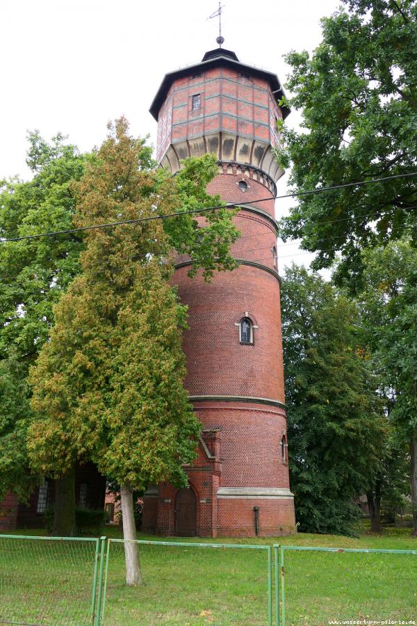 KĘDZIERZYN-KOŹLE 2