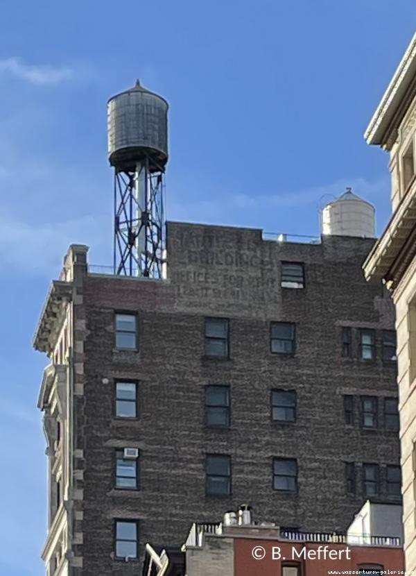 New York 8462