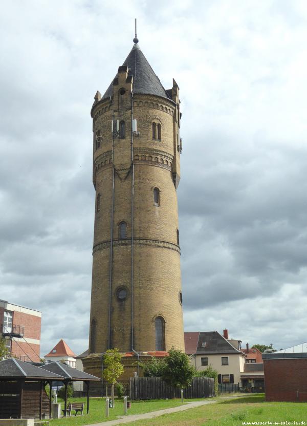 Zwenkau