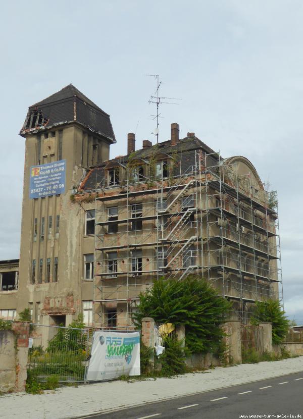 Taucha