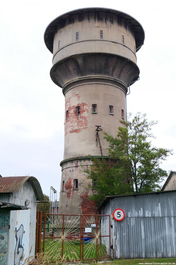 KĘDZIERZYN-KOŹLE 1